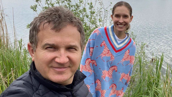 Як виглядає екс-дружина Горбунова, яка випустила Юрія з рук через його позашлюбну дитину