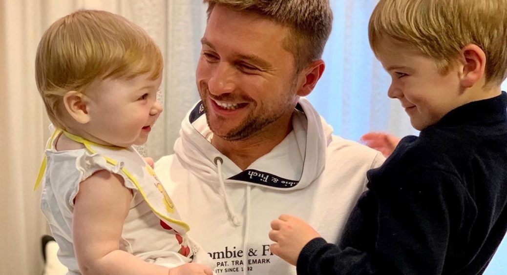 Як виглядає сурогатна мати, яка подарувала сина та доньку Сергію Лазарєву: більше неможливо приховувати 