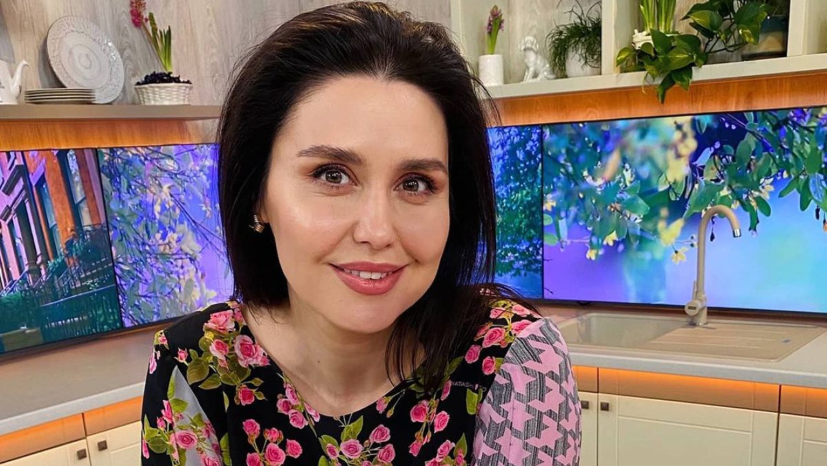 Людмила Барбір вдалася до косметологічного омолодження обличчя