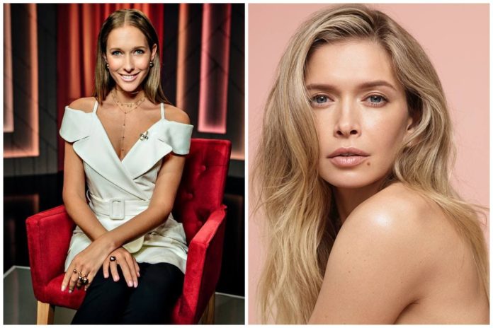 Зірки, які народили первістка до 20: материнство не завадило кар'єрі