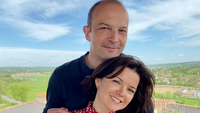 Марічка Падалко здивувала мережу несподіваним поповненням в родині