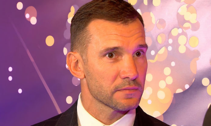 Андрій Шевченко віддав свій елітний маєток в Лондоні співвітчизникам