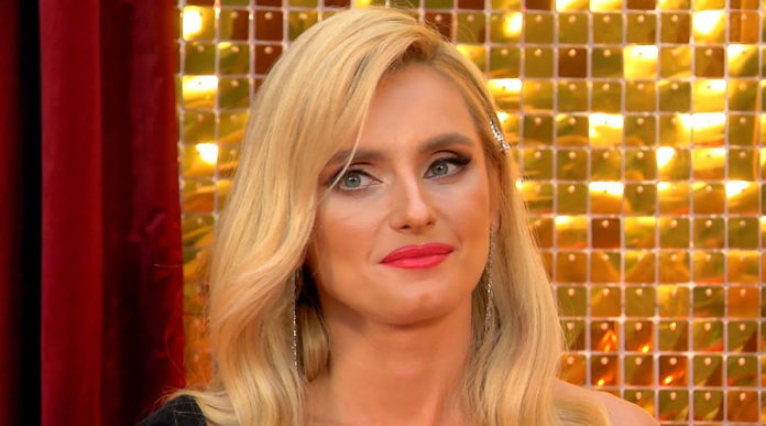 Ірина Федишин жорстко розкритикувала Ані Лорак