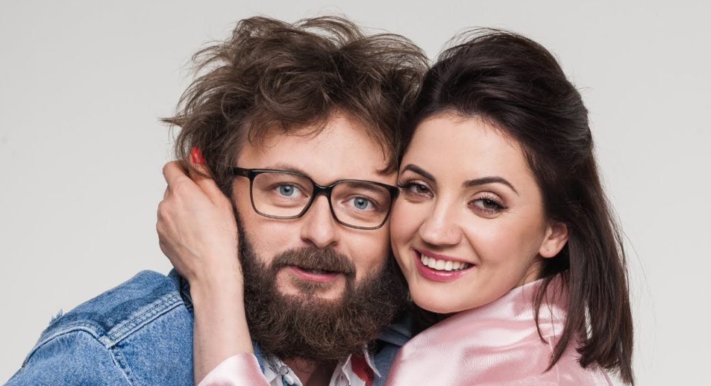 36-річна Цибульська відселилася від чоловіка в картонну коробку: коханий не оцінив чутки про роман з Дзідзьо? 