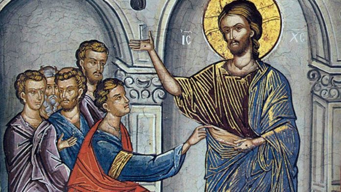 Церковне свято 19 жовтня