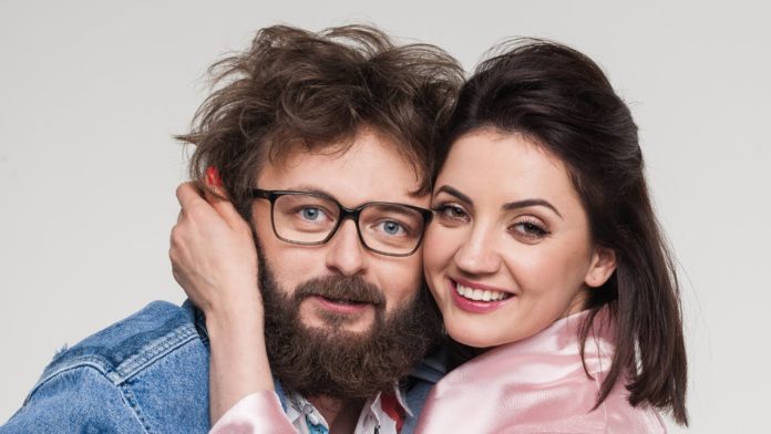 Ольга Цибульська розповіла, чому не погодиться на дуети після Дзідзьо Ольга Цибульська розповіла, чому не погодиться на дуети після Дзідзьо