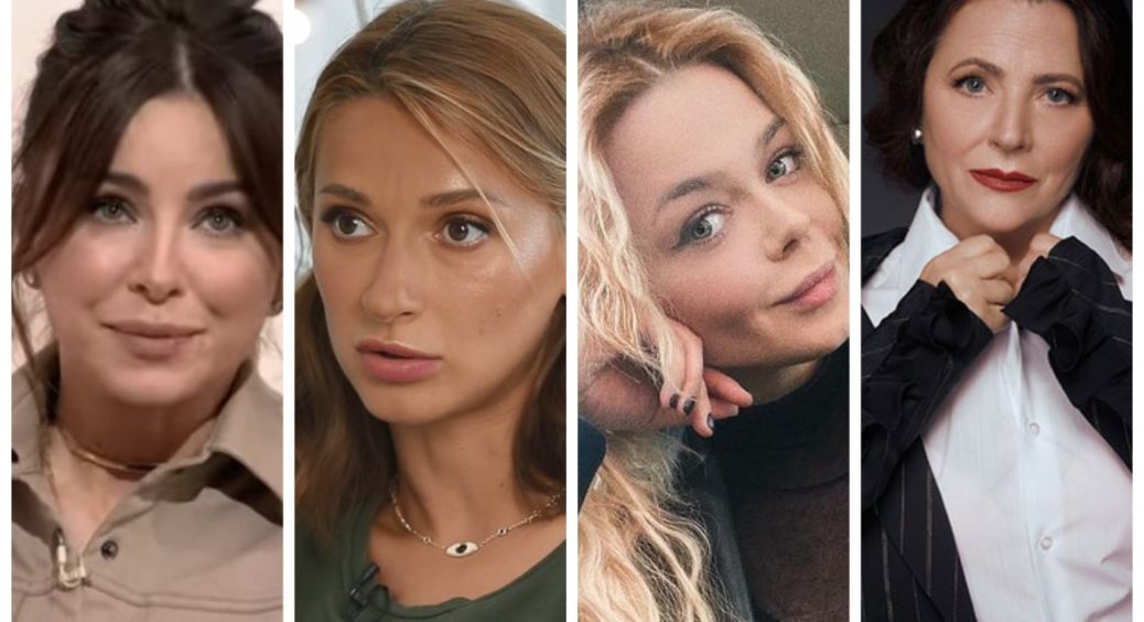 Ані Лорак, Аліна Гросу та інші українські красуні, яким зраджували чоловіки: історії нещасливого кохання 