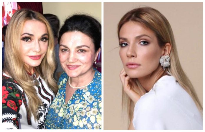 Стало відомо під яким прізвищем виступає донька Сумської