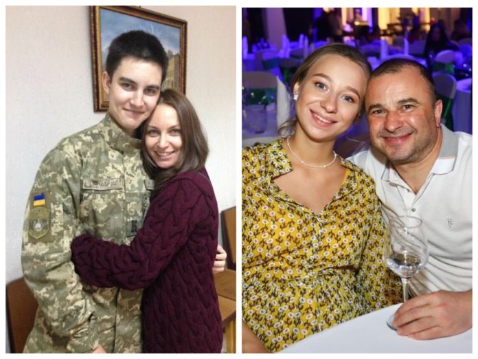 Екс-дружина Віктора Павліка звинуватила його в смерті сина