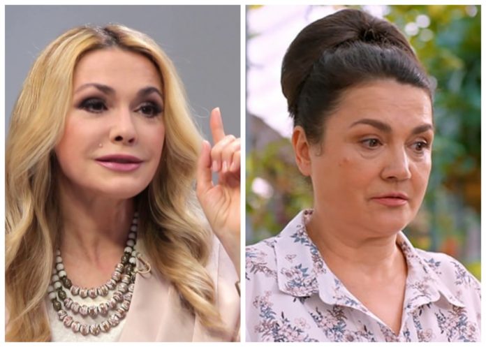 Ольга і Наталія Сумські