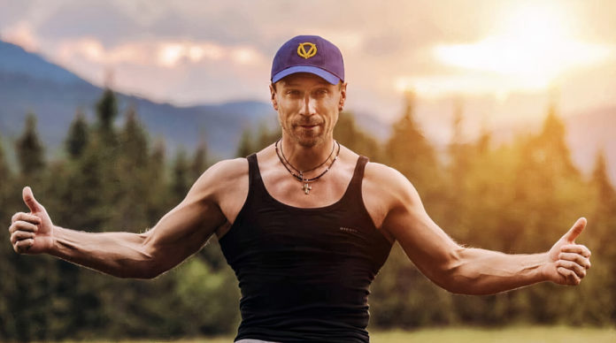 Олег Винник Олег Винник