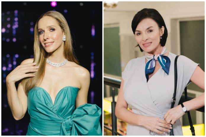 Як виглядають сини та доньки багатодітних зіркових мам