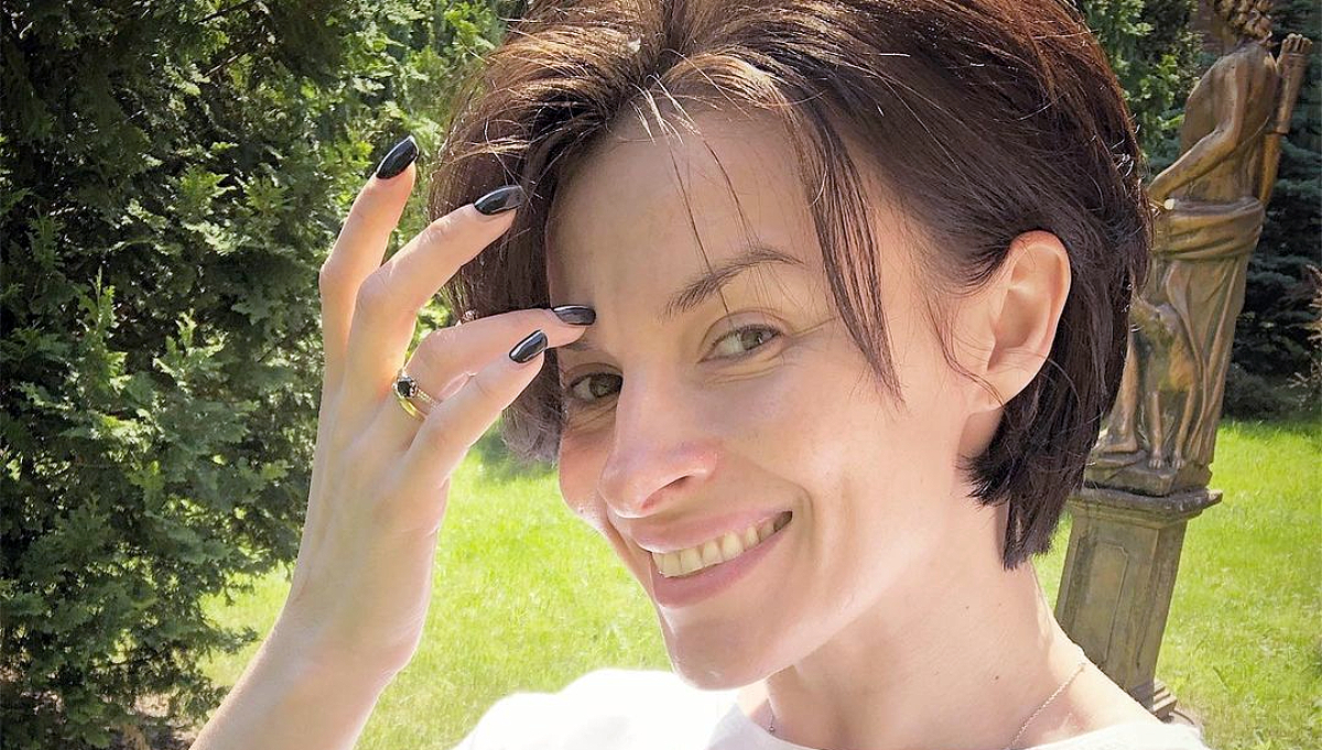 Надія Мейхер