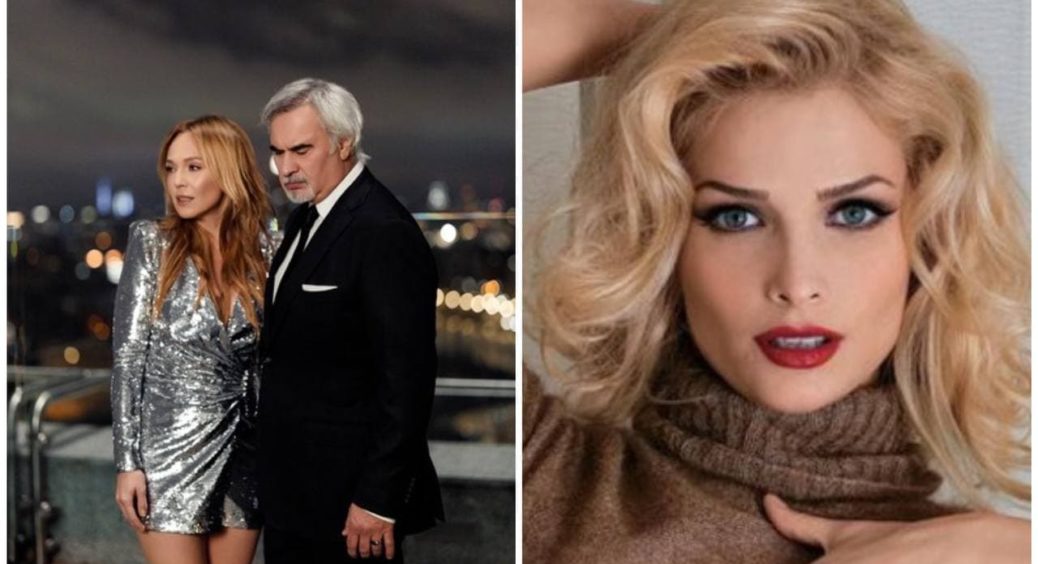 “Альбіна закатала істерику”: колишня солістка “ВІА Гри” розповіла, що її вигнали з гурту через ревнощі дружини Меладзи 