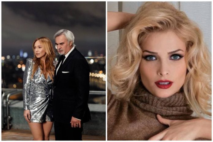 Тетяна Котова звинуватила Валерія Меладзе в неоднозначних натяках