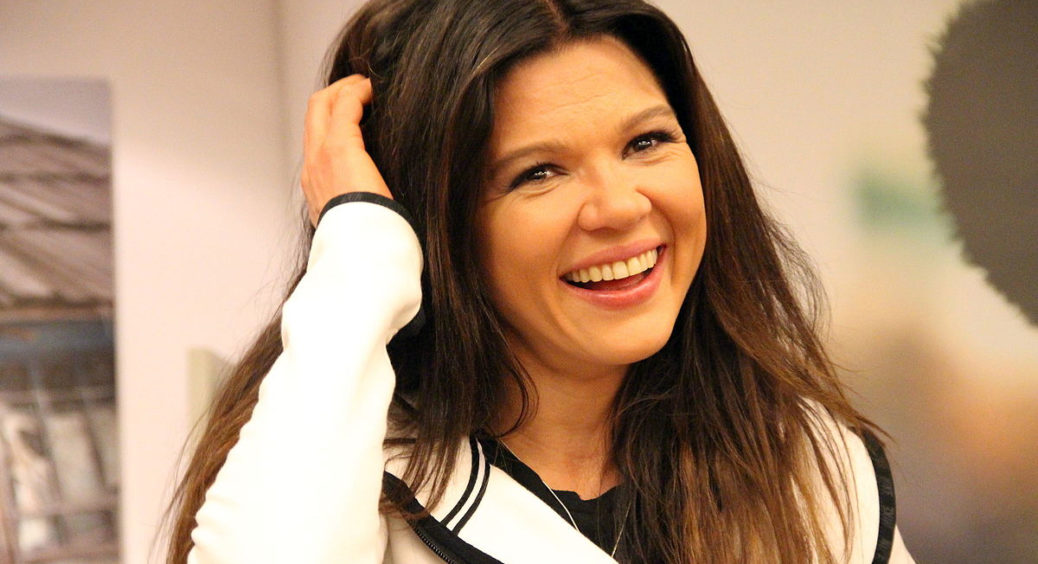 Вагітна Руслана поділилася відчуттями після повідомлення про майбутнє поповнення: “Без вагань прийняла” 