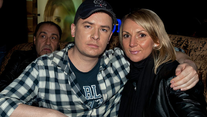 Як виглядає справжній чоловік мами Сердючки