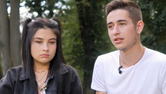 Дружина Романа Сасанчина поскаржилася на проблеми зі здоров'ям