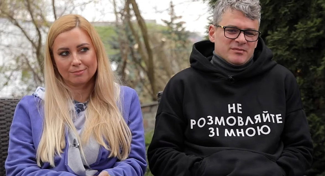 Ось чому 43-річний Арсен Мірзоян проміняв першу дружину і двох дітей на дочку Ніни Матвієнко Тоню: “Я не еталон” 