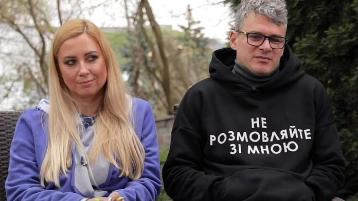 Тоня Матвієнко в розлуці з Мірзояном стала нареченою і одягла весільну сукню