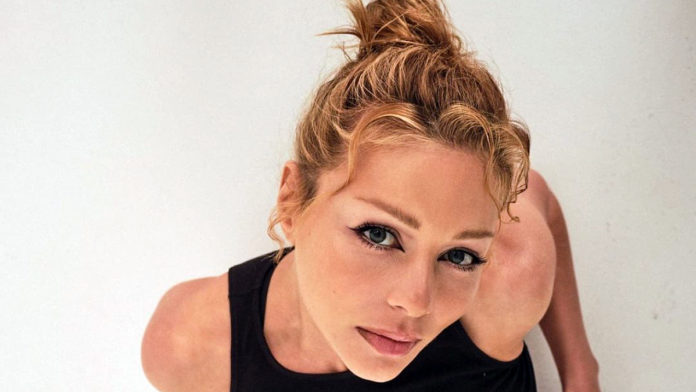 Тіна Кароль розсекретила ім'я нового нареченого