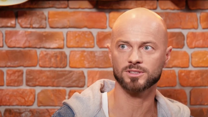 Вердикт лікарів змусив Влада Яму розпрощатися з мрією