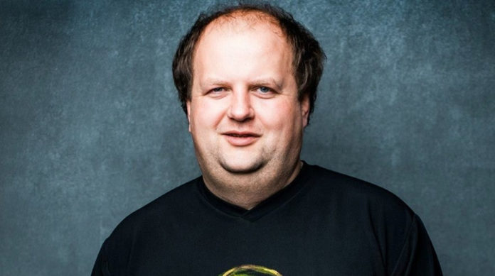 Віктор Бронюк з ТІК ошелешив заявою про те, що йому погрожували з Кварталу Віктор Бронюк з ТІК ошелешив заявою про те, що йому погрожували з Кварталу