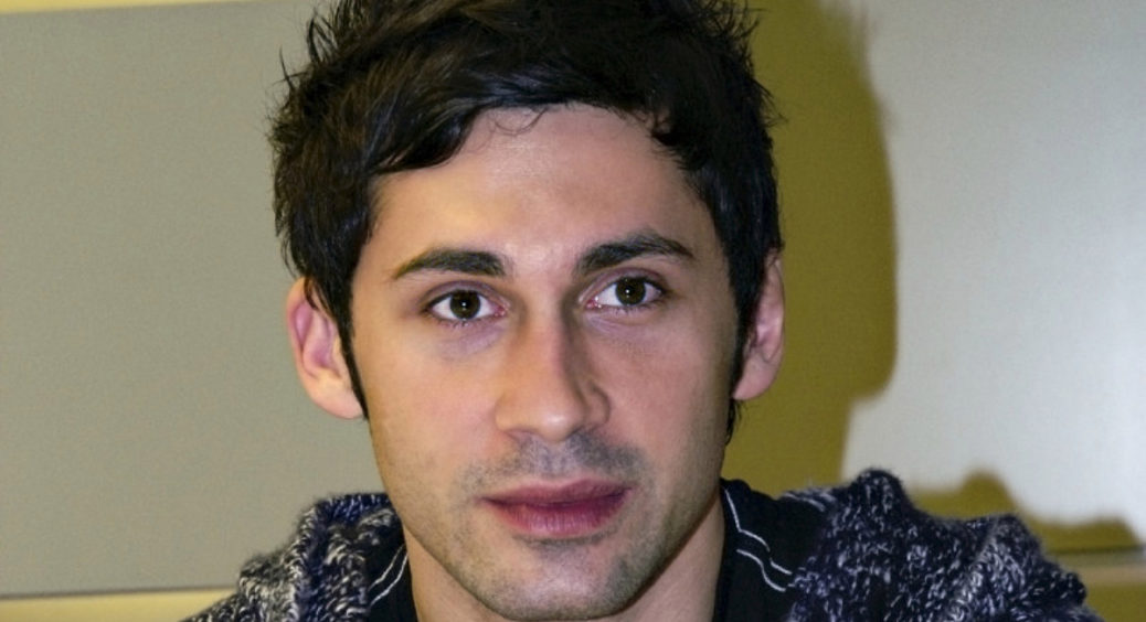 Дан Балан був помічений в обіймах відомої, але заміжньої співачки: Тіна Кароль не в захваті від суперниці 