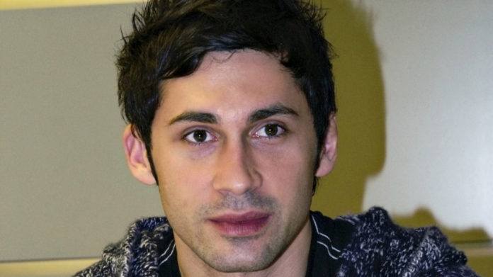 Як виглядає єдиний син Дан Балана, якого він сховав в Ізраїлі