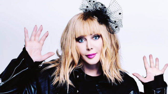 Ірина Білик чесно розповіла про життя Таїсії Повалій, Ігоря Ліхути та Ані Лорак в рф