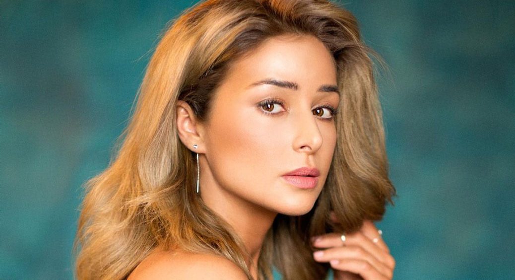 Знайшлася рідна сестра Злати Огнєвіч, яка нічим не поступається холостячці: молода і чорноброва (ФОТО) 