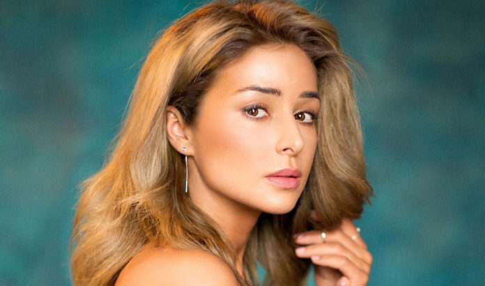 Злата Огнєвіч поскаржилася на нового залицяльника Злата Огнєвіч поскаржилася на нового залицяльника