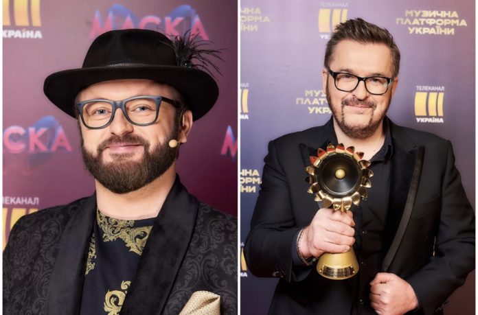 Олександр Пономарьов та Дзідзьо розчулили поїздкою до дитячого прихистку Олександр Пономарьов та Дзідзьо розчулили поїздкою до дитячого прихистку