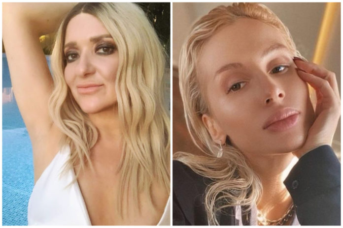 Бридкі каченята шоу-бізнесу