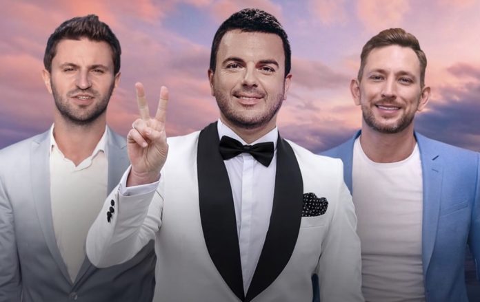 Хто покинув шоу Холостячка 2 у випуску 9 від 13.11.2021