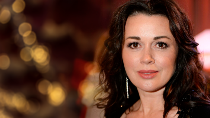 Як виглядає Анастасія Заворотнюк