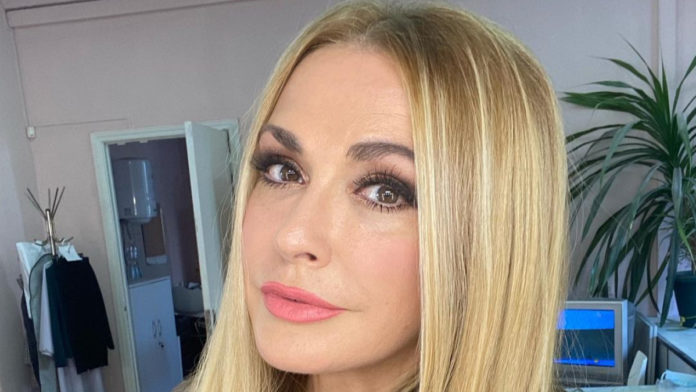 Ольгу Сумську публічно принизив художник