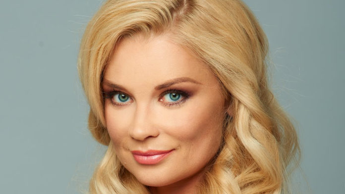 Лідія Таран викрила, як контролюють ведучих на 1+1