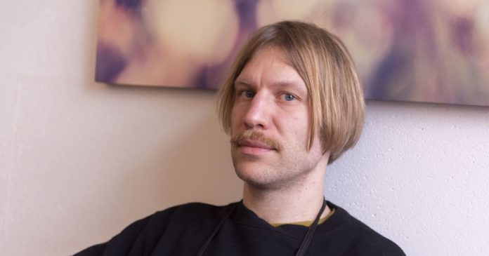 Іван Дорн відмовився відповідати, де зустрів війну