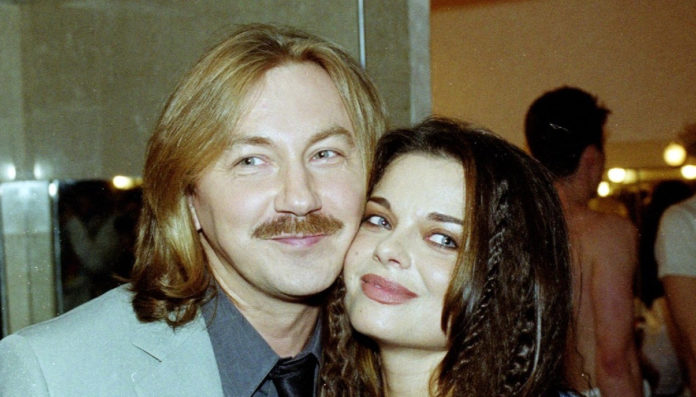 Наташа Корольова розповіла, як після розлучення з Ніколаєвим виживала у бідності Наташа Корольова розповіла, як після розлучення з Ніколаєвим виживала у бідності