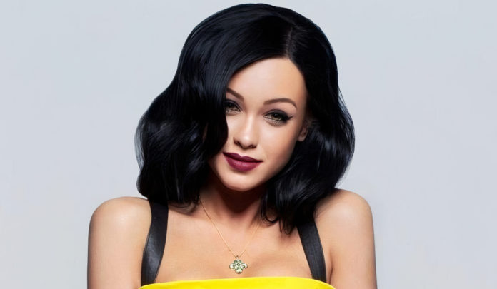 Марія Яремчук зізналася, що закохалася в чоловіка Марія Яремчук зізналася, що закохалася в чоловіка