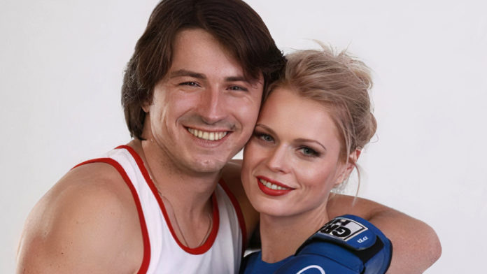 Сергій Притула публічно зізнався, що є батьком доньки Ольги Фреймут