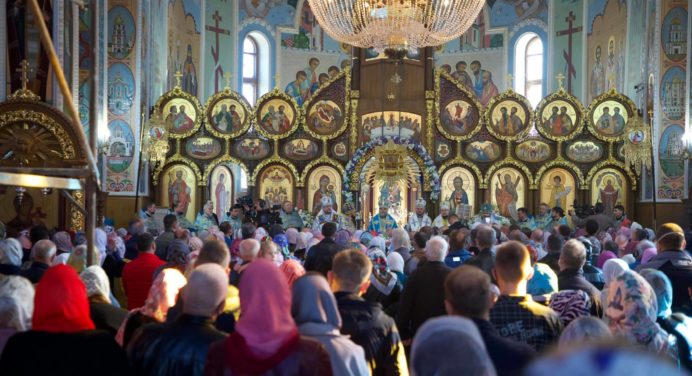 28 травня 2022: яке сьогодні свято, що можна і не можна робити у день пам’яті преподобного Ісаї Києво-Печерського 
