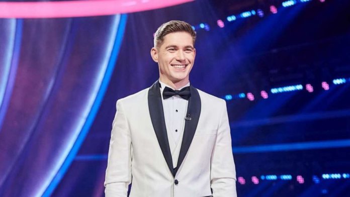 Остапчук очолив вечірку з неподобствами у День пам'яті загиблим від Голодомору