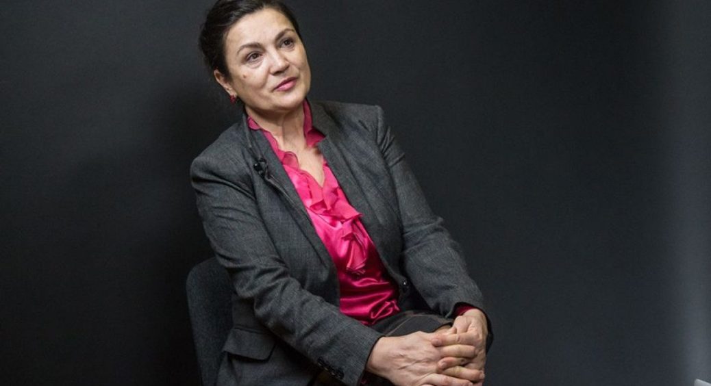 Наталія Сумська розповіла про свою дочку, яка у 38 стала відлюдницею і сидить на шиї матері: “Вона просто живе” 