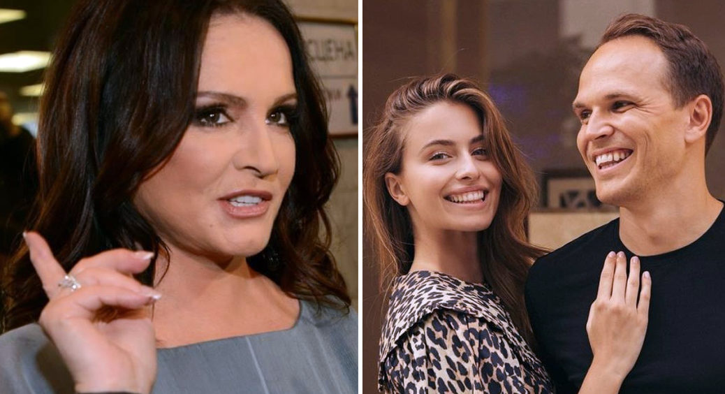 Онучка Софії Ротару вперше показала хороми у США, в яких живе з нареченим-багатієм: елітний рояль, мармур 