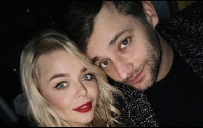 Правда про роман Аліни Гросу та Романа Полянського вийшла назовні Правда про роман Аліни Гросу та Романа Полянського вийшла назовні