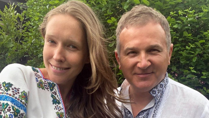 Юрій Горбунов зізнався, що розбив пару Юрій Горбунов зізнався, що розбив пару