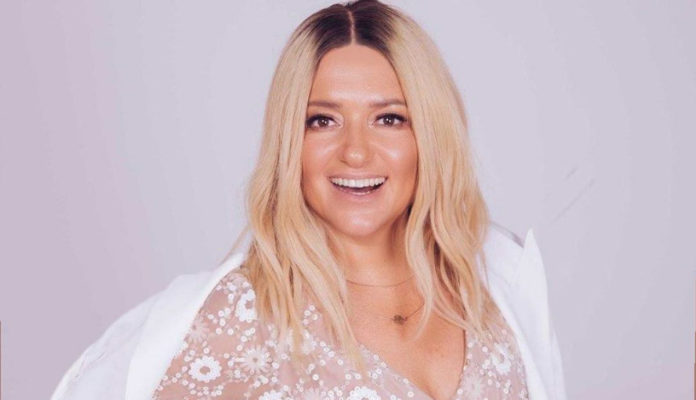 Наталія Могилевська поїхала за кордон через пологи Наталія Могилевська поїхала за кордон через пологи