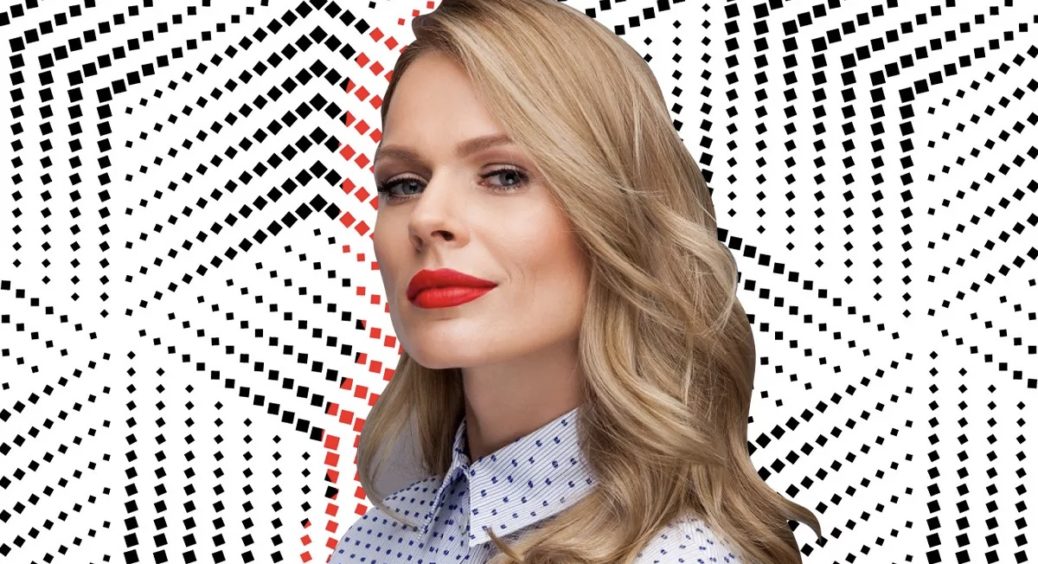 Оля Фреймут розповіла про всіх своїх обранців: як виглядає справжній тато Злати і яке місце відведено Притулі? 